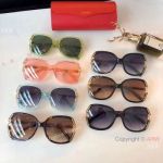 Fashion Cartier Sunglasses - AAA Grade Replica